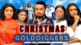 CHRISTMAS GOLDDIGGERSNEW HIT MOVIE  OLA DANIELKENECHUKWU EZEHBRYAN EMMANUEL LATEST NOLLY MOVIE [upl. by Laemaj]