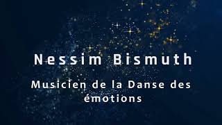 INTERVIEW Nessim BISMUTH [upl. by Nithsa]