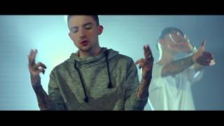 Caskey feat Machine Gun Kelly quotWeak Stomachquot Official Video [upl. by Adrienne]