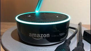 I ASKED ALEXA WHO WILL WIN SUPER BOWL LII [upl. by Lehcer796]