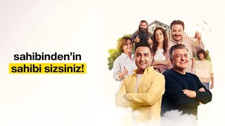 sahibindencom sunar sahibinden’in sahibi sizsiniz [upl. by Attevaj]