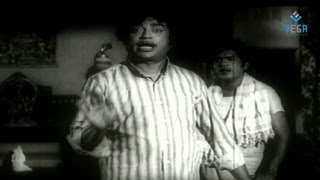 Tamil Comedy Scene From Ruthra Thandavam [upl. by Drooff]