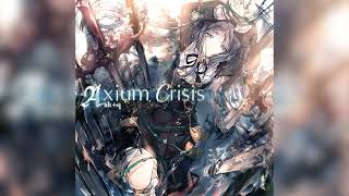 【Arcaea】Axium Crisis Story ver  akq【作業用】【音源】 [upl. by Westphal800]