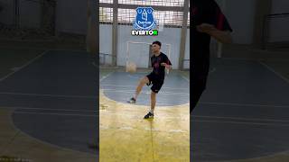 FALE UM TIME COM A ÚLTIMA LETRA DO ANTERIOR👋🏼⚽️ footballshorts futebol futsal [upl. by Aneg]