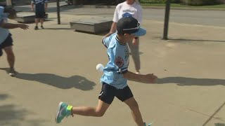 Buffalos bravest versus Buffalos finest softball classic [upl. by Stoughton]