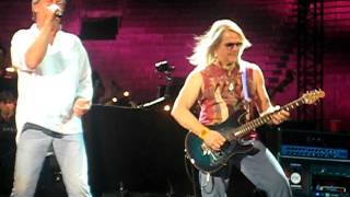 Steve Morse solo Deep Purple HIGHWAY STAR [upl. by Aisel]