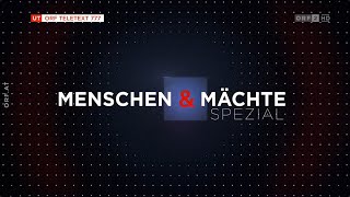 ORF2 Menschen und Mächte Spezial 652020 75 Jahre Kriegsende [upl. by Mccourt777]