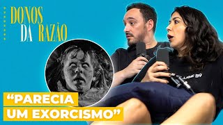 Superando nossos traumas  Donos da Razão 273  DiaTV [upl. by Arraes]