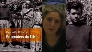 Prisonniers du FLN Guerre dAlgérie [upl. by Rajewski]