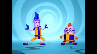 Team Umizoomi umicar’s birthday presents troublemakers the song version 2 [upl. by Ahseram]