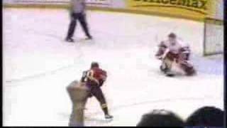 The 20 Best Hockey Goals ever seen [upl. by Cowey148]