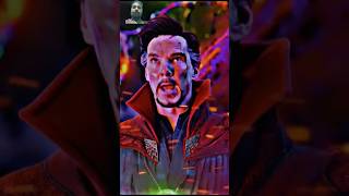 Dorr Mamu Main Tumse Sauda Karne Aaya hoon marvel doctorstrange shorts [upl. by Iorgos]