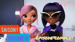 UN ENTRETIEN EXCEPTIONNELRAINBOW HIGHSaison 1 Episode 13Épisode complet [upl. by Aliuqa712]