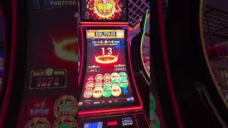 Rising fortunes slot machine [upl. by Marris854]