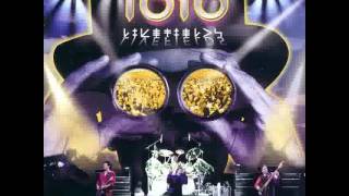 Toto  Out of love acoustic live [upl. by Koosis]