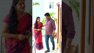 పొదుపు పద్మనాభం Podhupu Padmanabam  Short Series  Episode 10  Sree Anu Arts comedy shorts [upl. by Settle570]