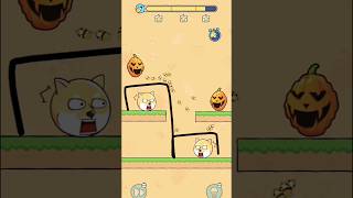 Save the dog  level 158  shorts ytshorts gaming viralshortssavethedog thegangstergamerz [upl. by Otho]