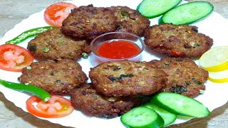 Kache Keeme K Kabab  Kabab Recipe  Afghani Kache Keeme K Kabab In Lahore By Maria Ansari [upl. by Asylem386]