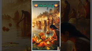 Chhath puja song status 2024🌄 chhathgeet chhathpuja shorts trendingtrendingshorts babyvlogs [upl. by Lipfert]