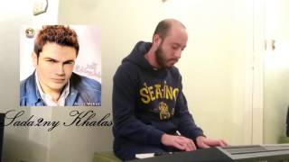 Amr Diab Medley Old Songs on Piano ميدلي عمرو دياب بيانو [upl. by Lipkin995]