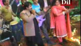 MUMTAZ MOLAI NEW ALBUM 1 ISHIQ ZINDA BAD 2012POHNJI OKAAT DEKHARE WAYE [upl. by Aala450]