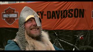 Nordic Harley Days 2016  The movie [upl. by Floridia]