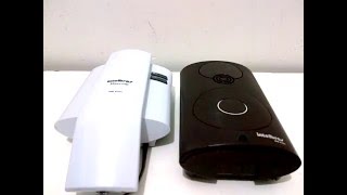 Review  Interfone Intelbrás IPR8000  Características e Conexões [upl. by Salman]