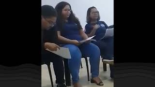 Estágio Supervisionado Práticas pedagógicas Aula 1 e 2 [upl. by Linda]