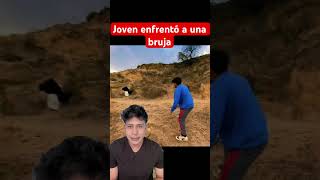 Qué opinas😨😱 terrors paranormal terroralextremo greenscreen misterio espeluznantes [upl. by Rudd]