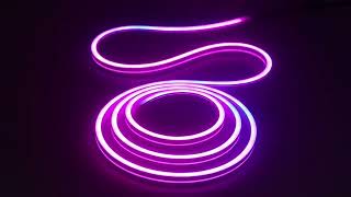 RGBIC LED Strip Lights [upl. by Alleber]