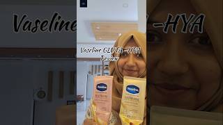 Under Rs 200 Vaseline Gluta Hya Review review trending beauty beautytips instareels fyp sho [upl. by Aliber156]