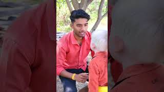 Angrej Babu ka chori pakda Gaya  comedy emotinal shortvideo funny [upl. by Sinaj78]