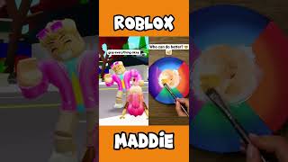 HER DAD LEFT FOR MILK BUT THEN 😢😲 roblox shorts [upl. by Doreen]