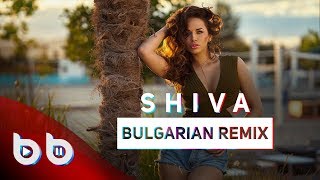 Bulgarian Remix  Shiva  Burak Balkan amp Sözer Sepetci [upl. by Fleda]