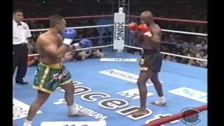 K1 Classics Ernesto Hoost vs Francisco Filho [upl. by Nort]