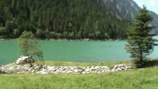 Stillup Speicher Stausee Stilluptal Zillertal [upl. by Undine138]