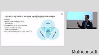 Digitalisering i rådgiverbransjen [upl. by Rosemarie]