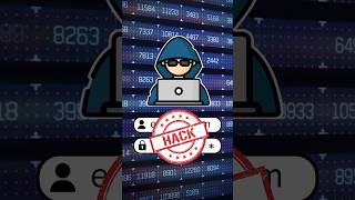 How Hackers Hack Your Account  Phishing Attack  How To Stay Safe shorts cybersecurity [upl. by Llertnov784]