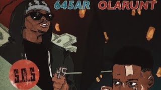 645AR ft OlaRunt  YOGA Prod by Rambow amp Full Tac [upl. by Feriga]