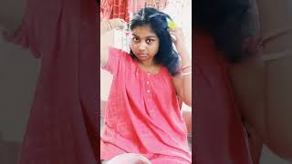 পুজোর আগে বাড়িতেই করলাম হেয়ার কালার  hair color at home  haircolor hairstyles hair haircare [upl. by Eilrahc69]