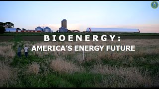 Bioenergy America’s Energy Future [upl. by Germaine]