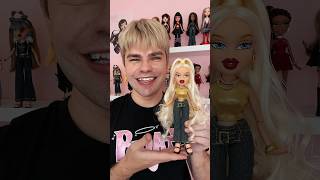 Alwayz Bratz Cloe doll restyle ✨ bratz doll [upl. by Liv85]