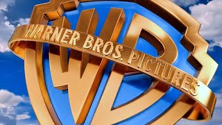 Warner Bros Pictures 2024 Opening Logo Evolution As Time Goes By  WesleyTRV2 [upl. by Arita]