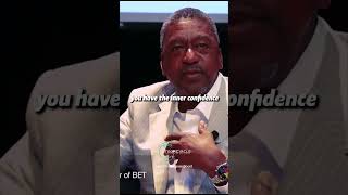 Robert Johnson The Power of SelfBelief and Inner Confidence [upl. by Odlopoel]