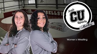 An Inside Look at CUs Womens Wrestling Team [upl. by Adela518]