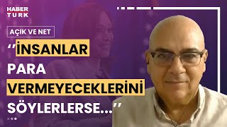 ABD Başkanının yarıştan çekilme motivasyonu ne Prof Dr Emre Erdoğan yorumladı [upl. by Euton367]