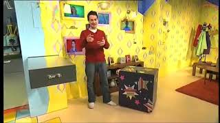 CBeebies Continuity  January 2011 [upl. by Hovey75]