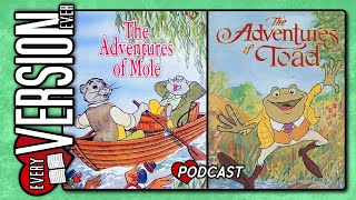 The Adventures of Mole amp Toad  AKA  The Wind in the Willows The Movie  With Mark Brown [upl. by Gilmour]