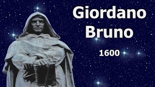 Italie 1600  Giordano Bruno Chanson [upl. by Camp]