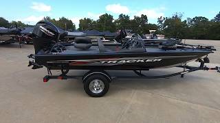 2020 BASS TRACKER Pro Team 175 TXW stock TR789 [upl. by Falcone]